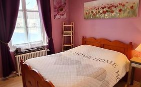 Bel Appartement Centre Veules Les Roses 1 Chambre Mer 300 M